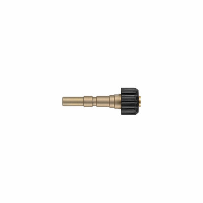 Lanzenadapter Stecknippel D12