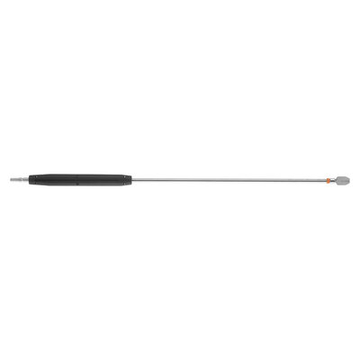 Lance with pendulum nozzle | 11