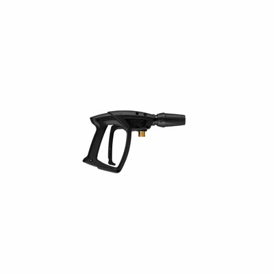 Pistolet M2000 court