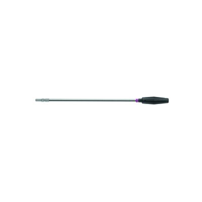 Lanza con Vario-Jet Duo 028
