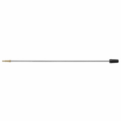 Rallonge de lance inoxydable 1000 mm