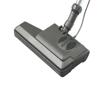 Cepillo eléctrico