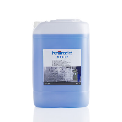 Kränzle Marine 25 litres