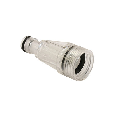 Clear water filter