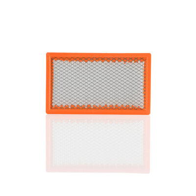 Faltenfilter-Patrone aus PET