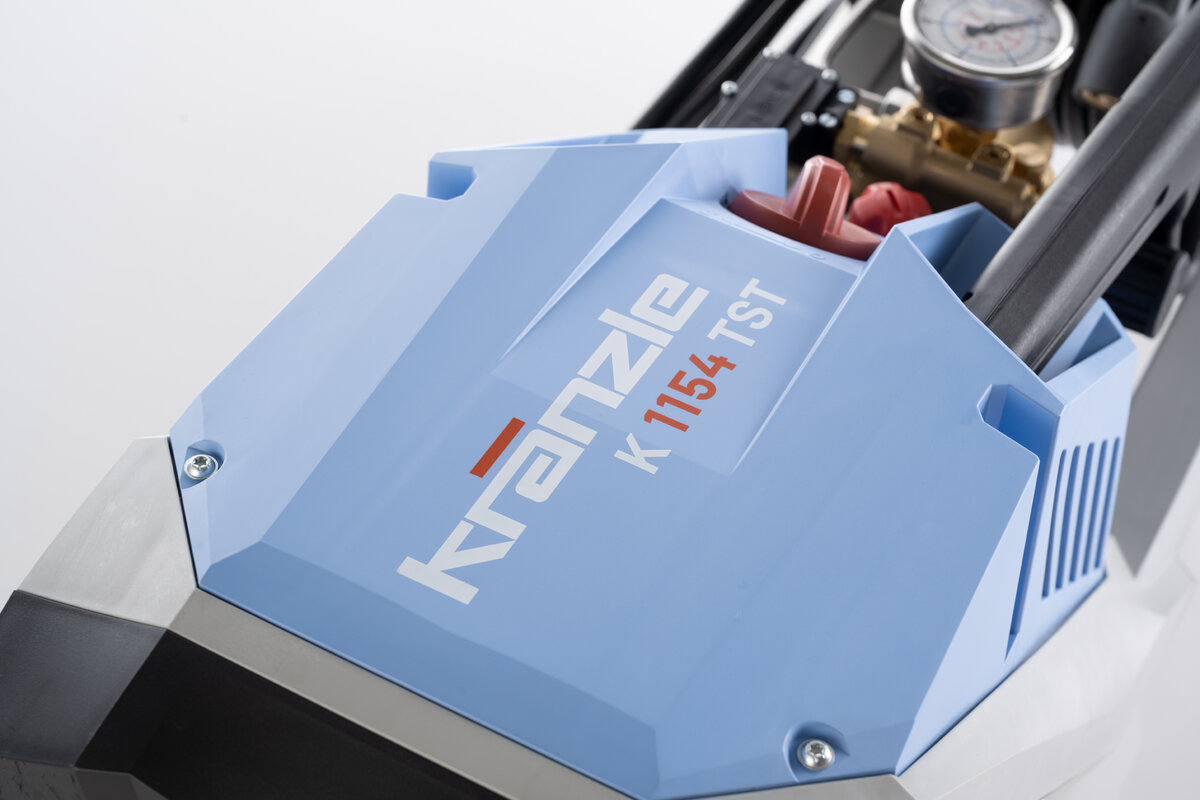 Pressure washer K1154 TST