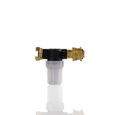 Water filter