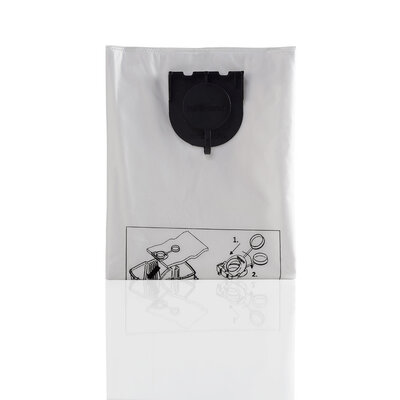 Sac à poussière