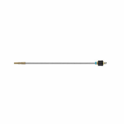 Lance with control nozzle D2505